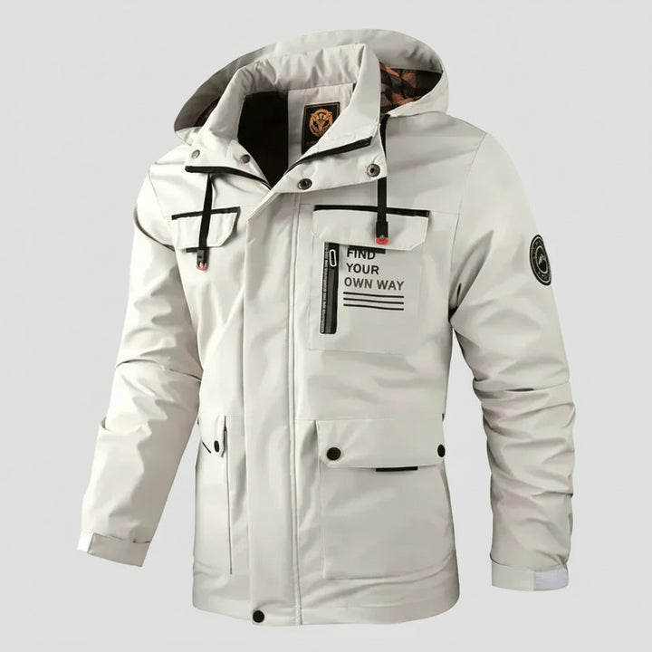 Lightweight Jacket for Men