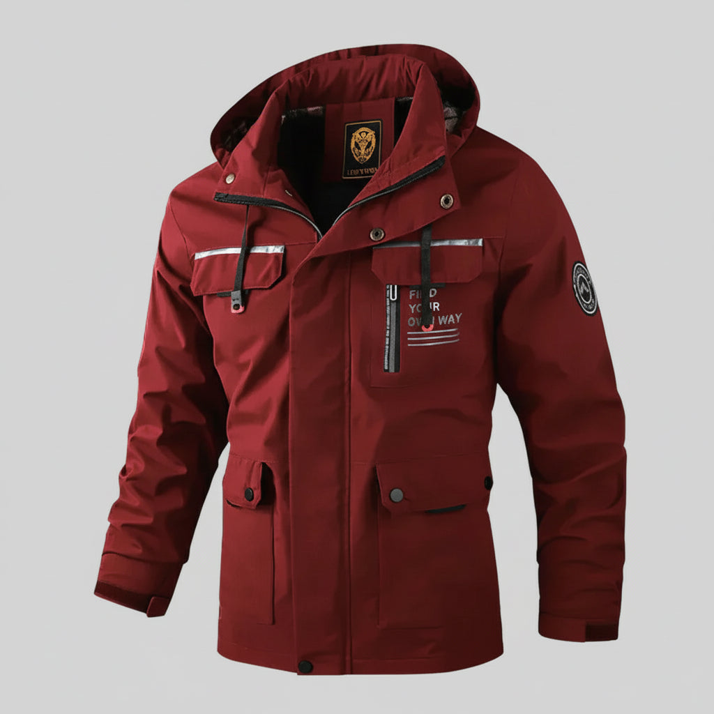Lightweight Jacket for Men