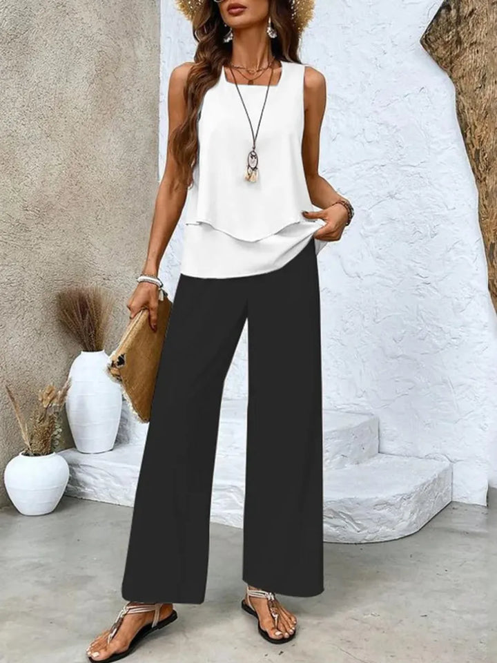 Corinne Women&