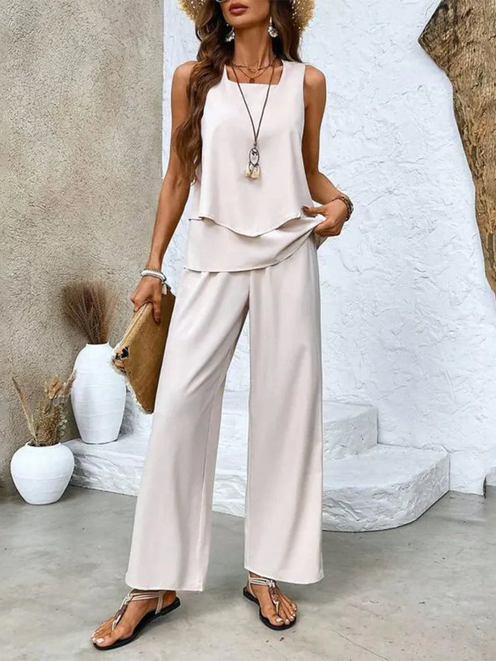 Corinne Women&
