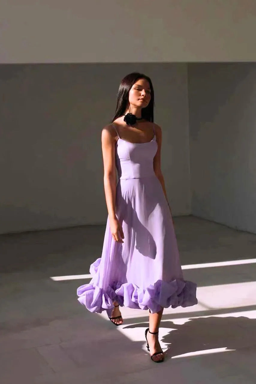 Dahlia Women&