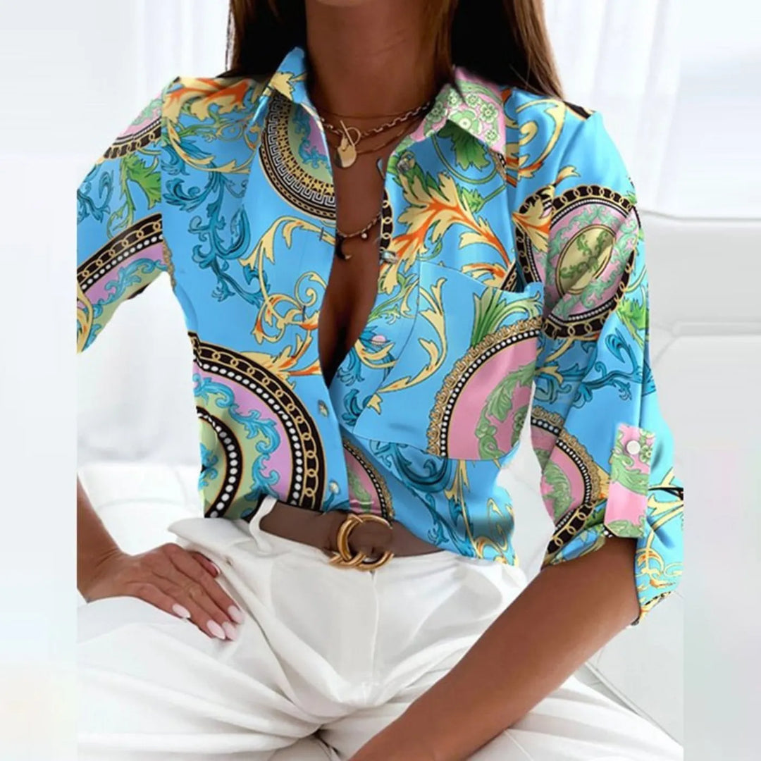 Delilah Women&