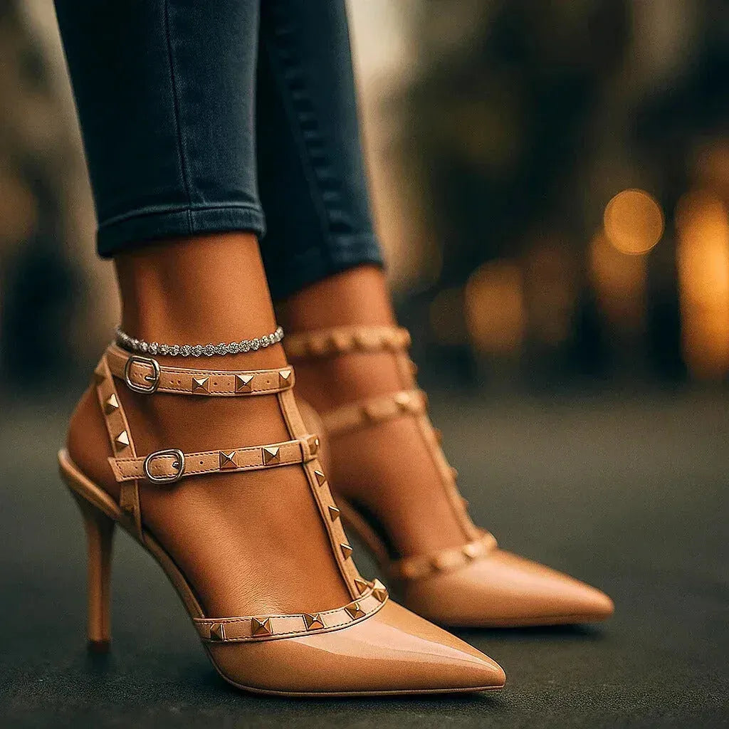 Demelza Women&