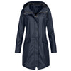 Stylish Protection for Rainy Days