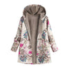 Long Spring Jacket for Women