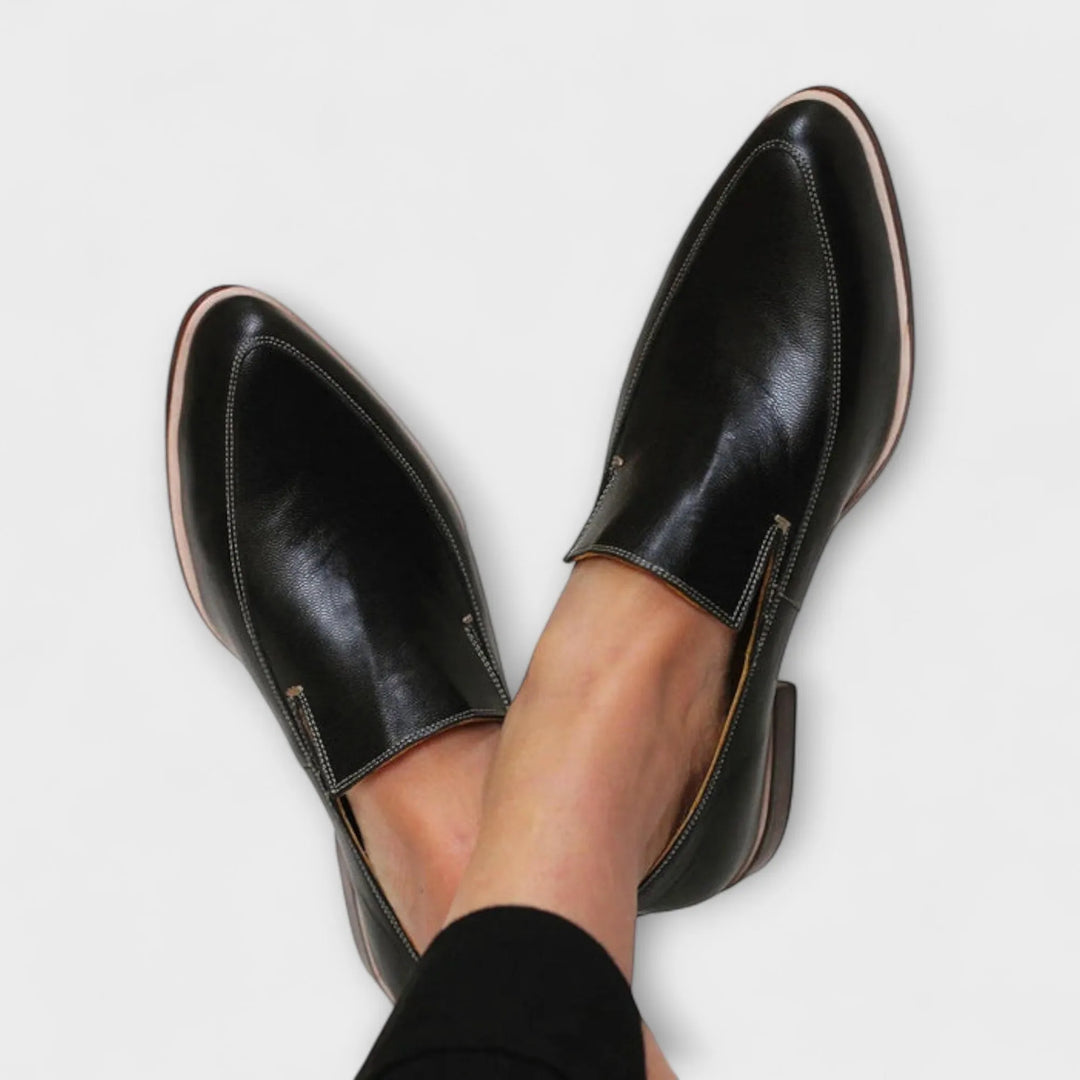 Drusilla Women's Slip-On Loafers