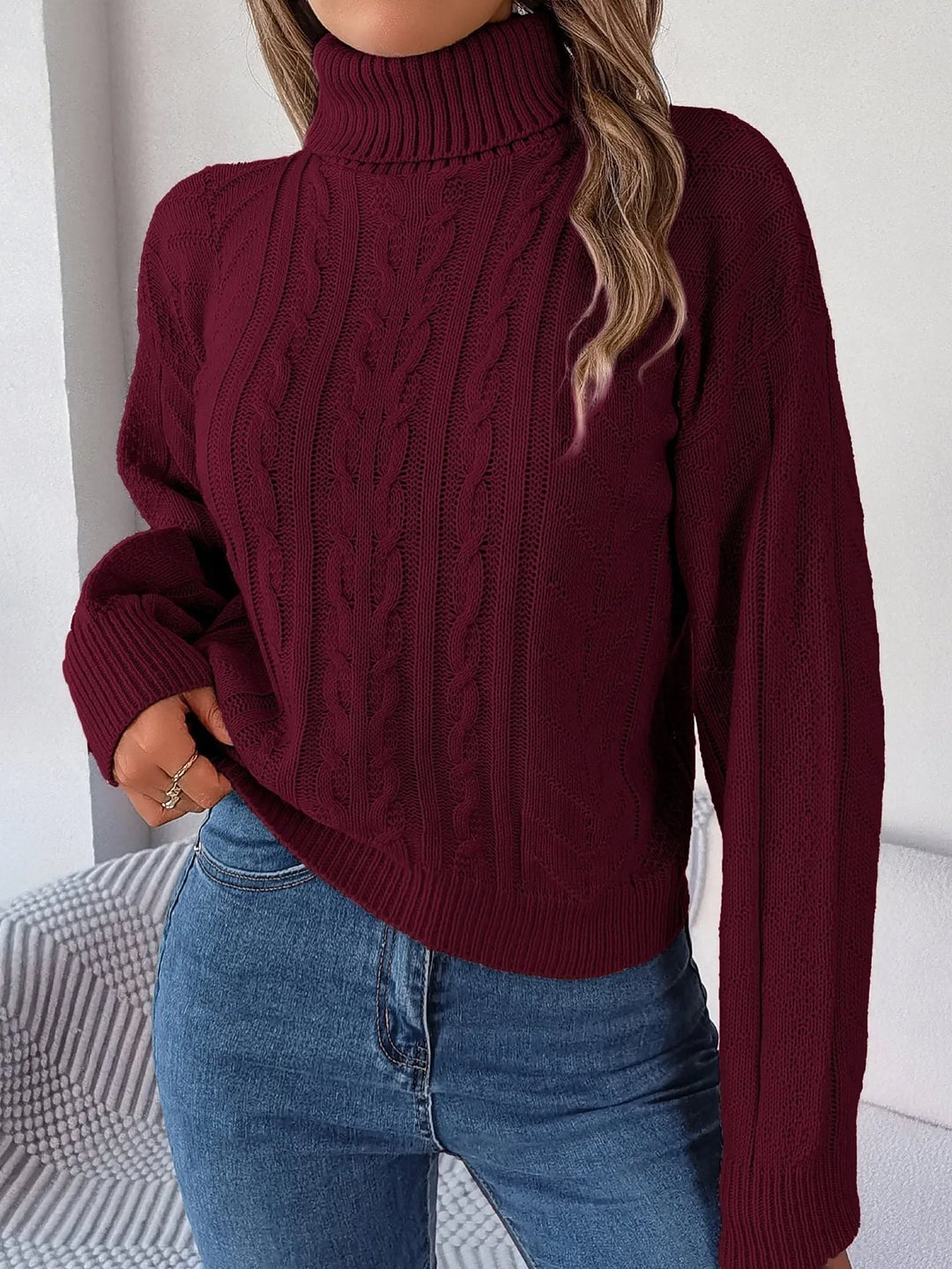 Endellion Women&