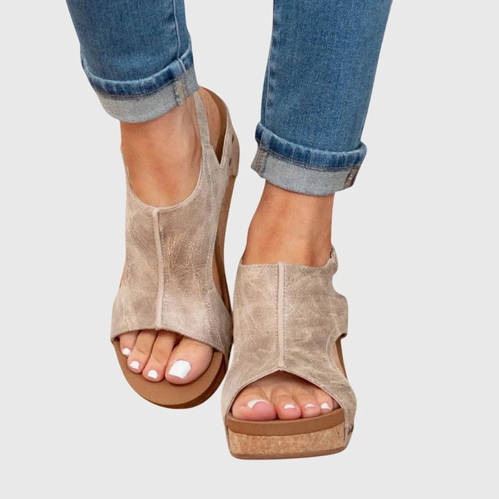 Endellion Women&