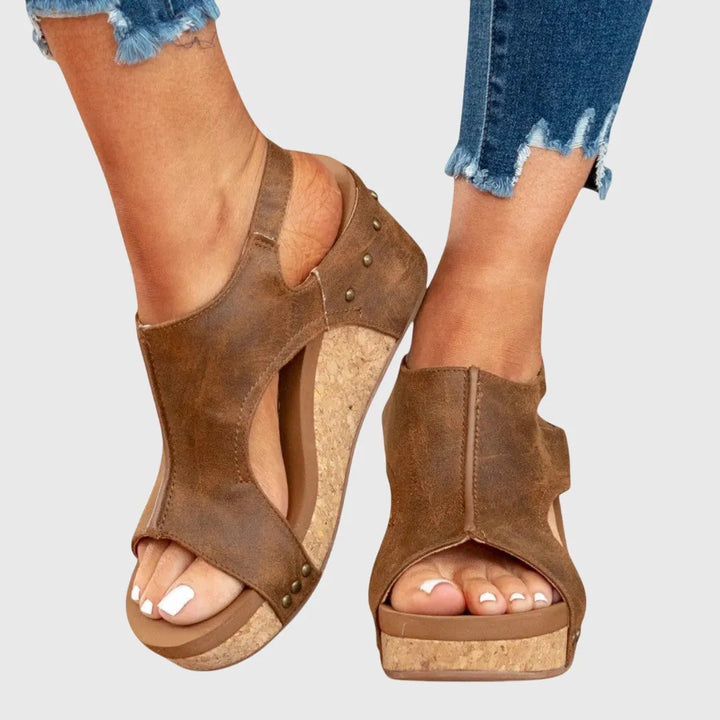 Endellion Women&