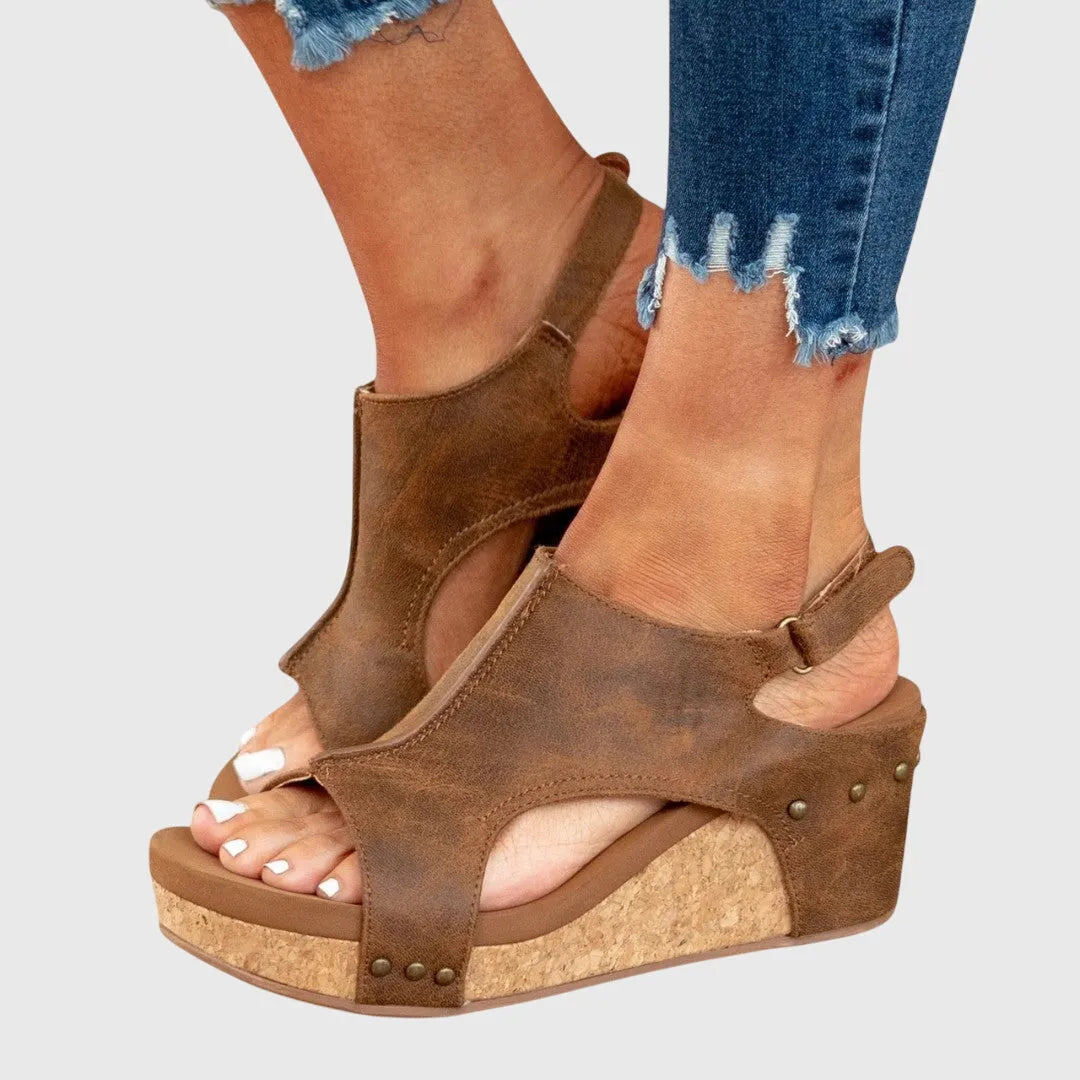 Endellion Women&
