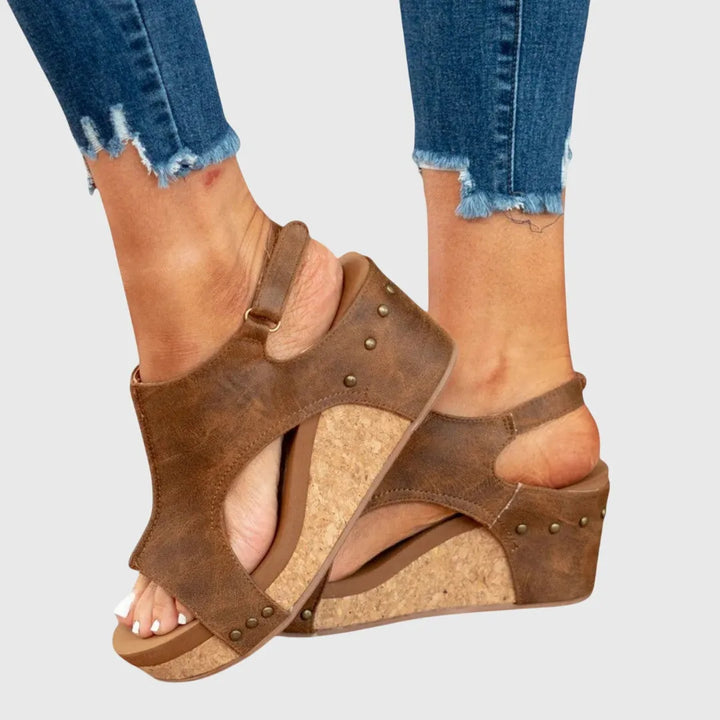Endellion Women&