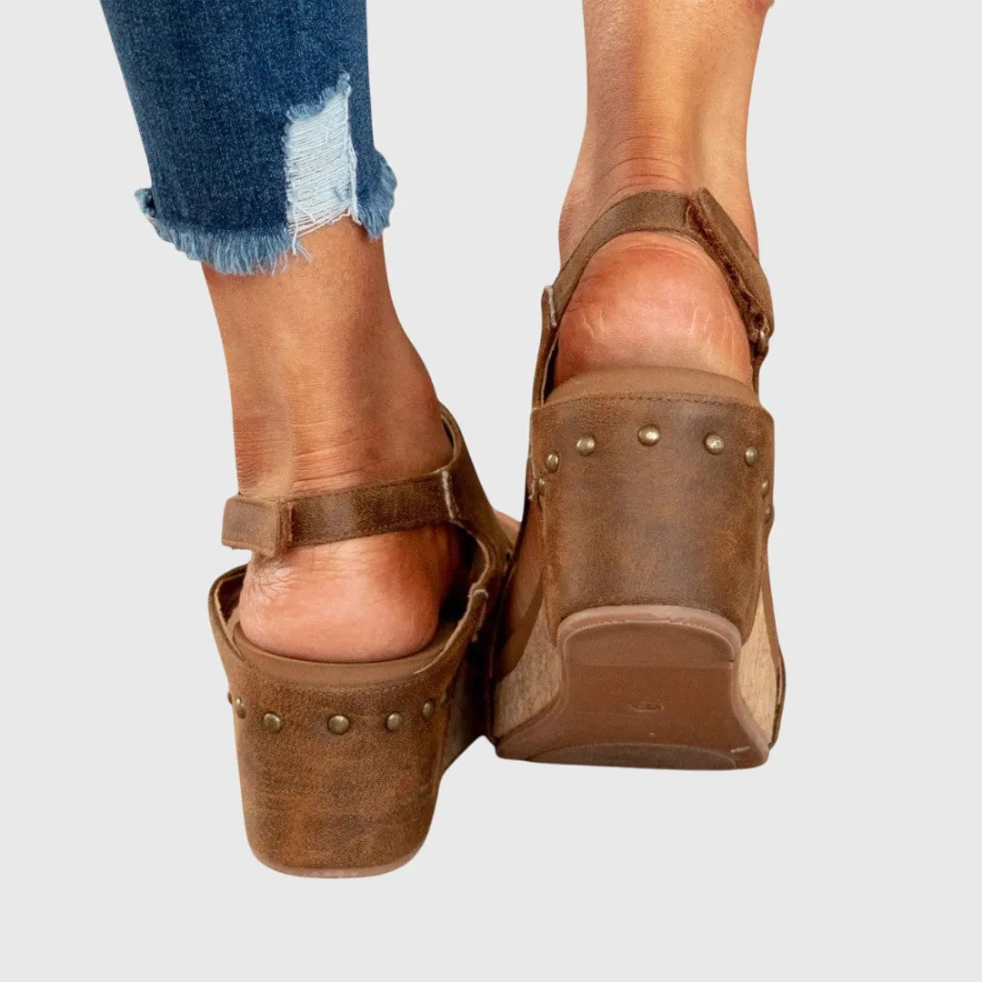 Endellion Women&