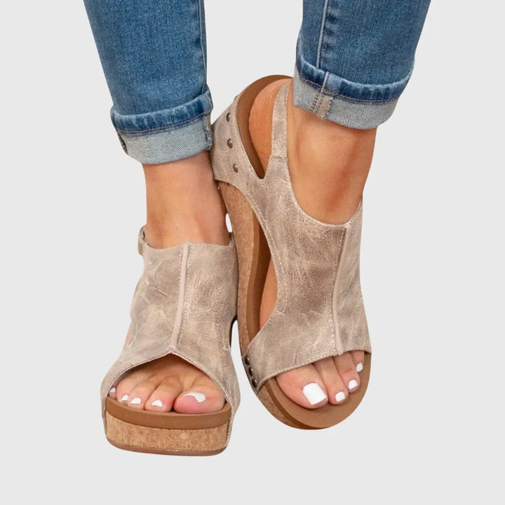 Endellion Women&