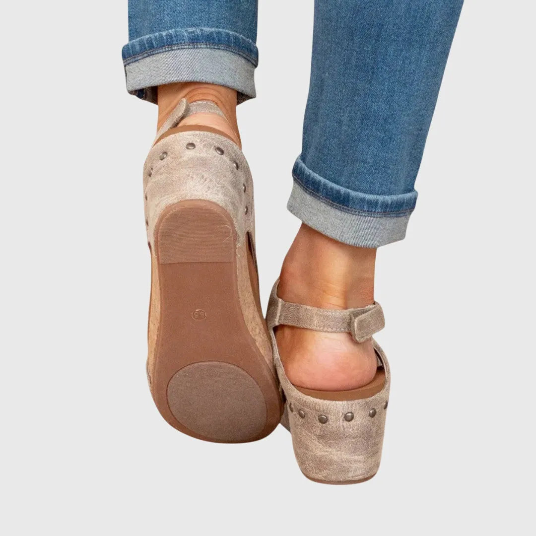 Endellion Women&