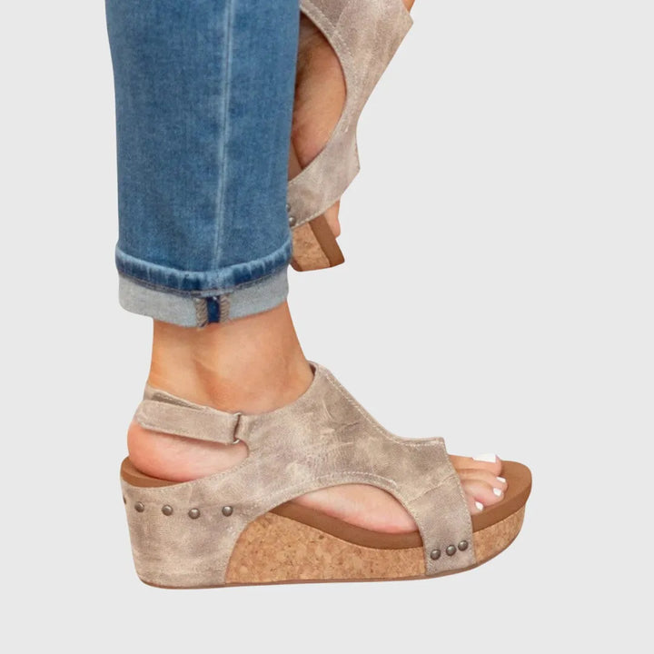 Endellion Women&