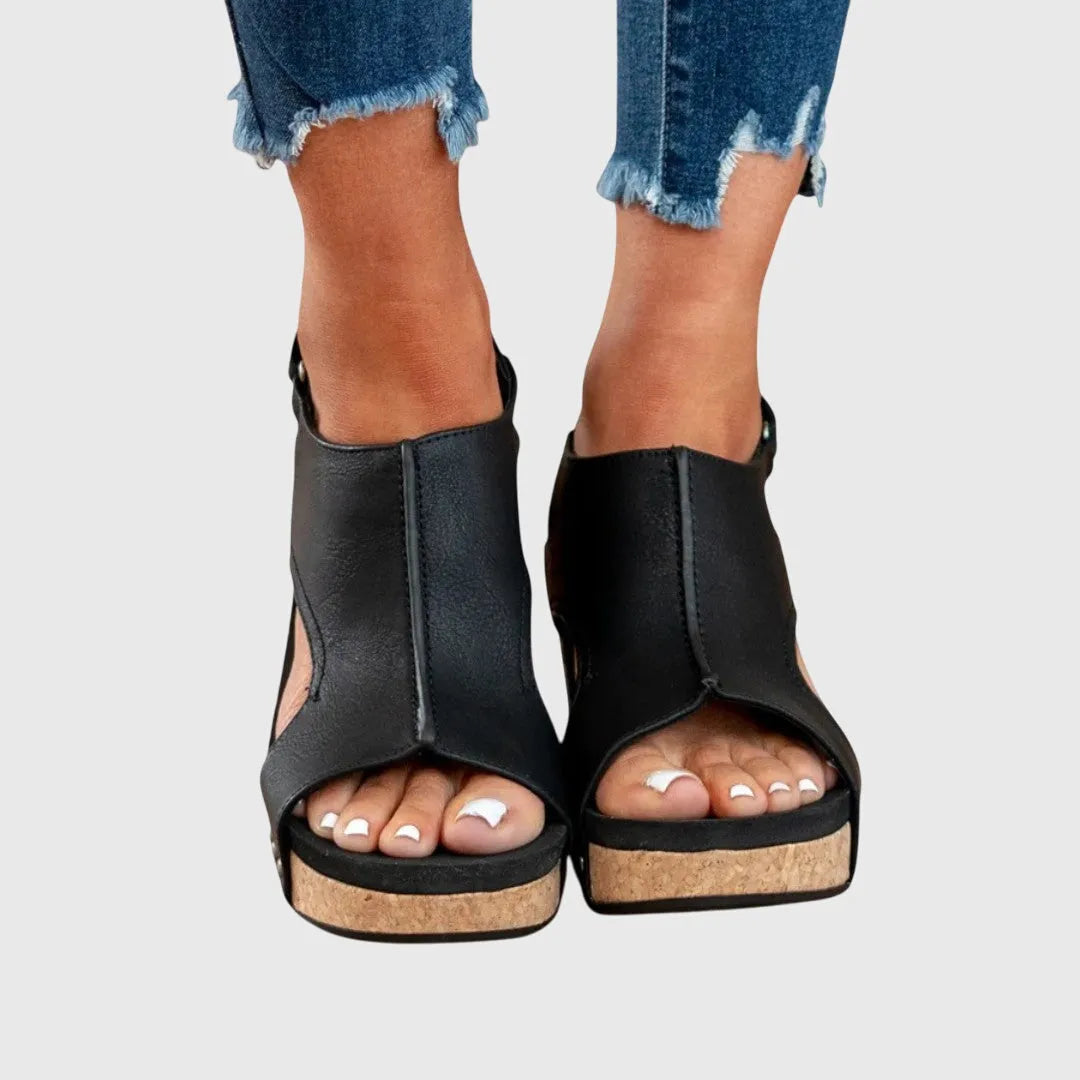 Endellion Women&