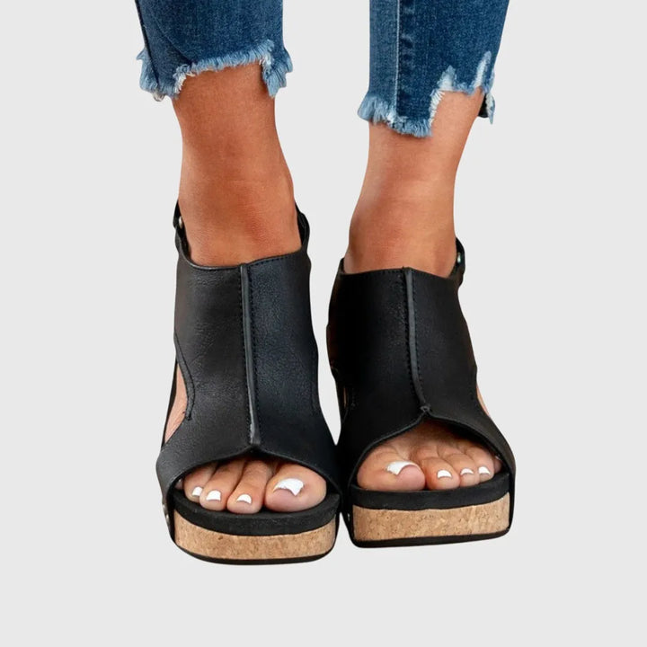 Endellion Women&