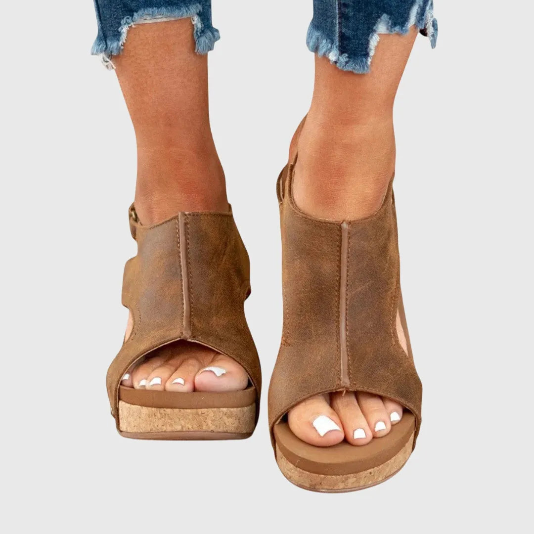 Endellion Women&