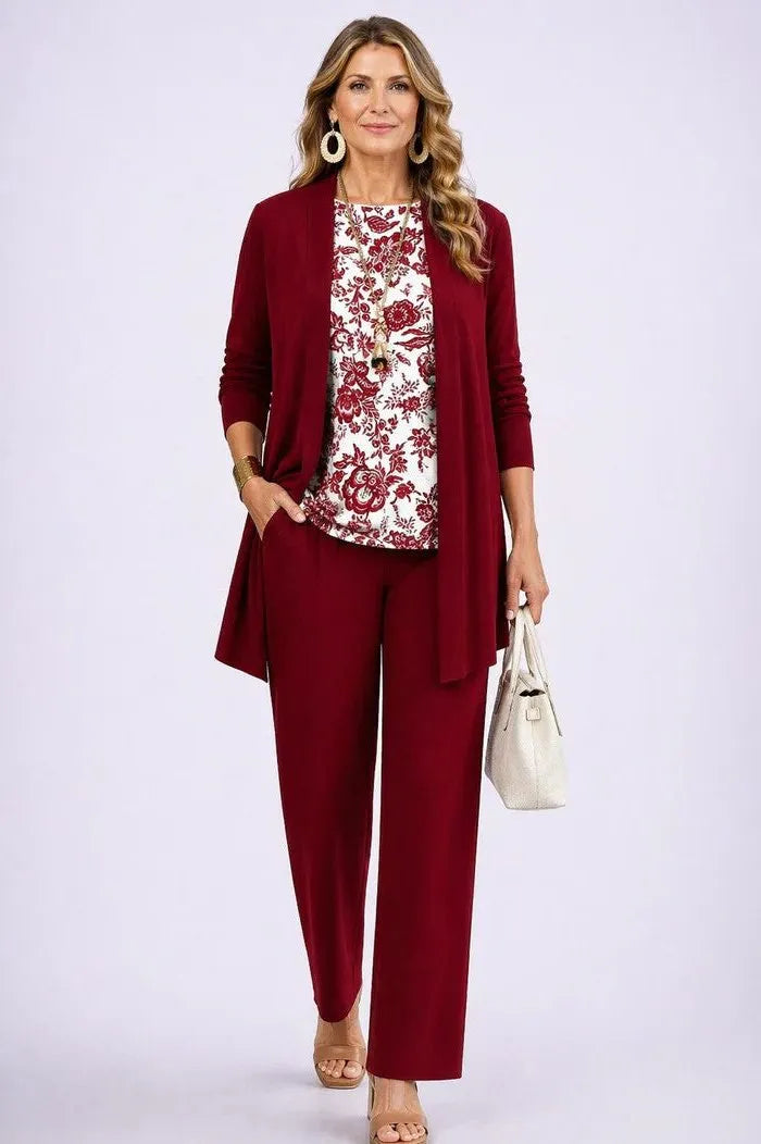 Evelyn Women&