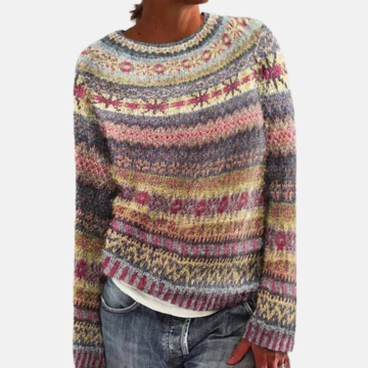 Fair Isle Women&
