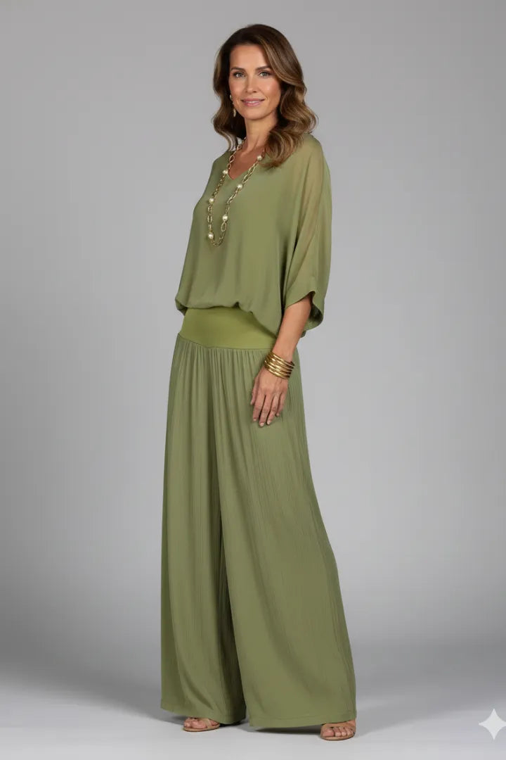 Florencia Women&