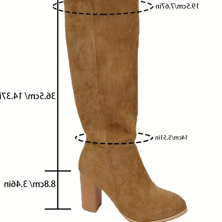 Genoveva Women&