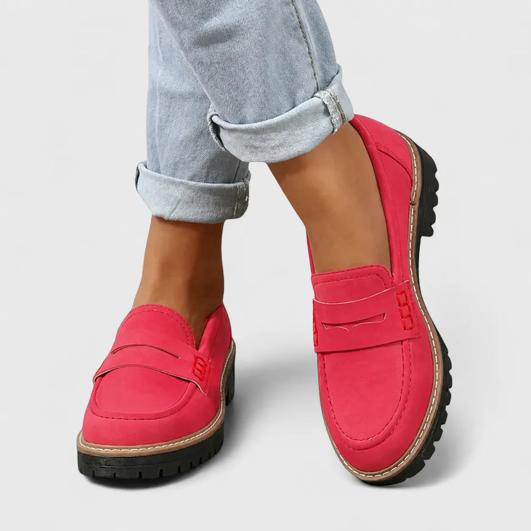 Geraldine Women&