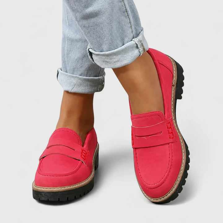Geraldine Women&