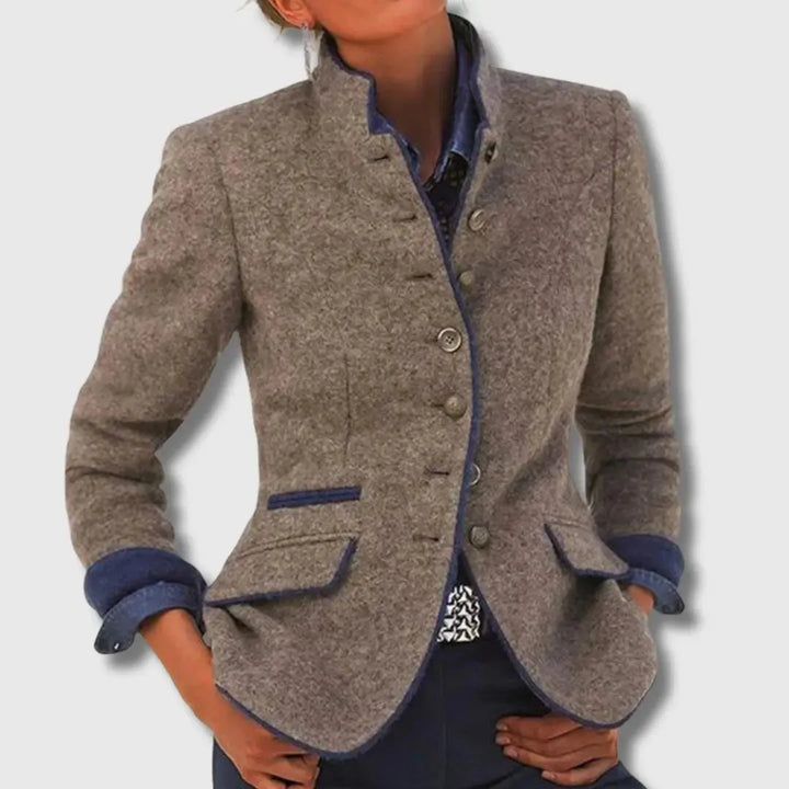 Gracie Women&