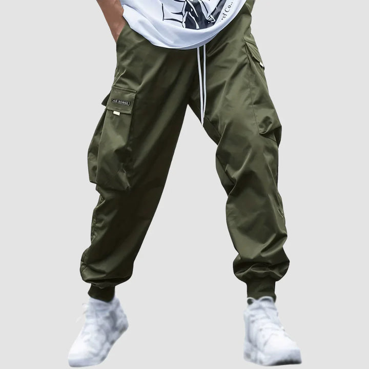 Stylish Cargo Pants for Men