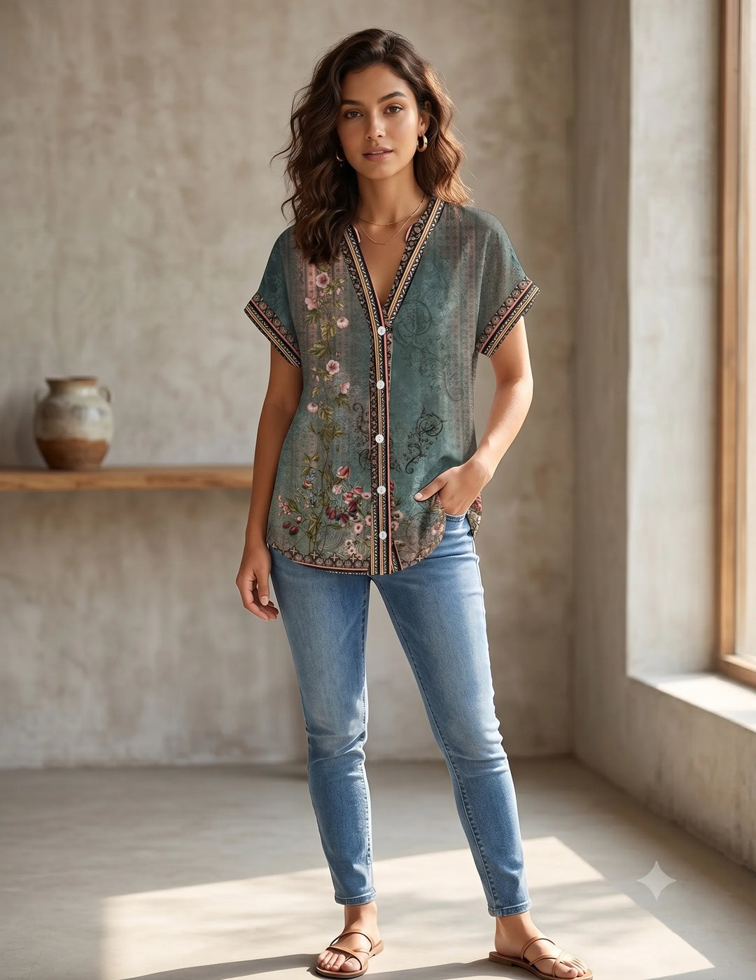 Hailey Women&