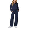 Cozy and Stylish 2 Piece Lounge Set for Women
