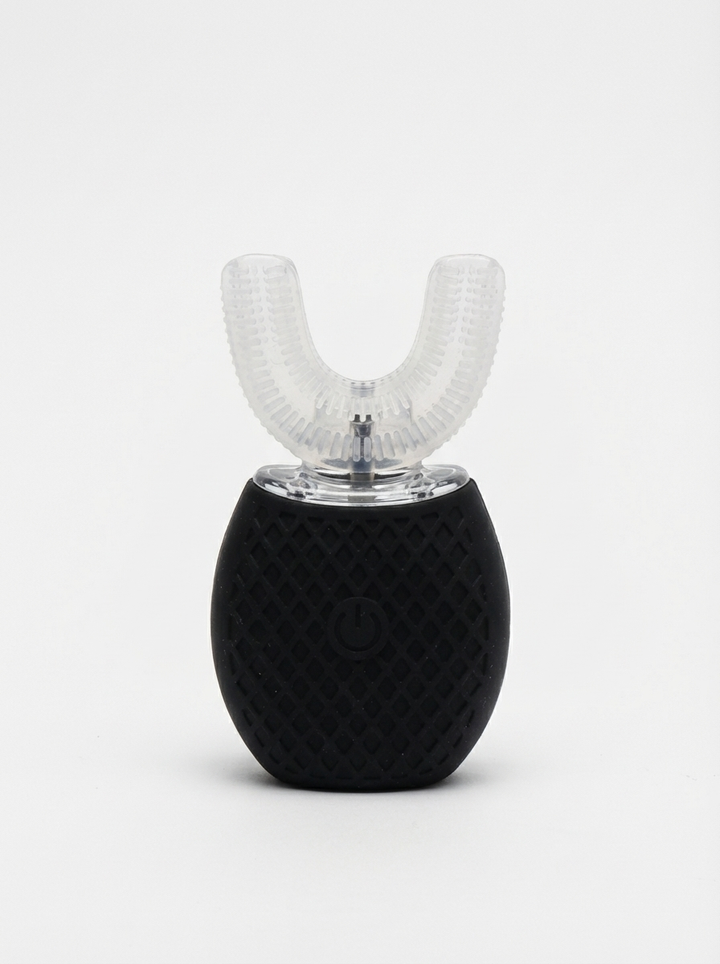 360-Degree U-Shaped Electric Toothbrush