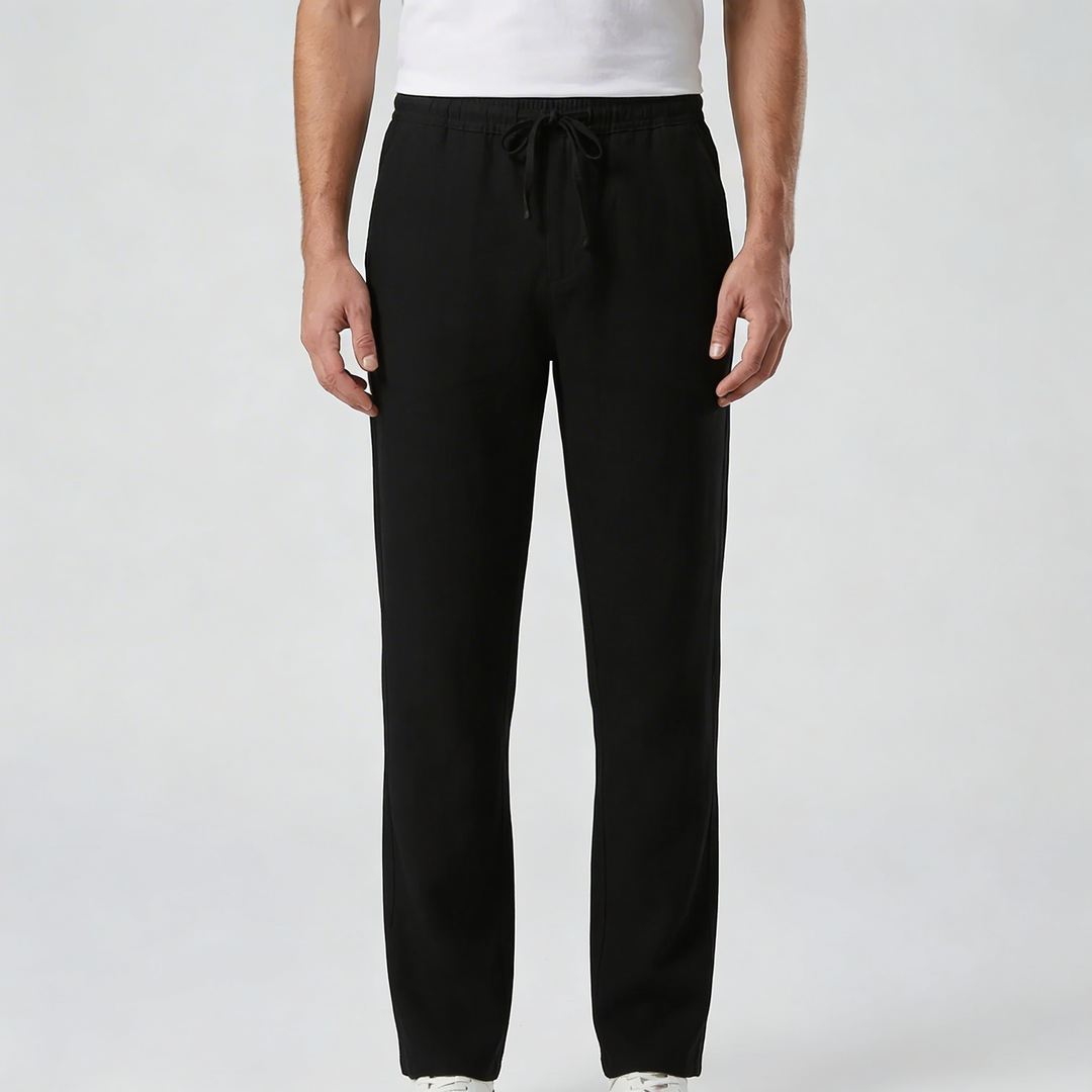 Lightweight Breathable Trousers for Men