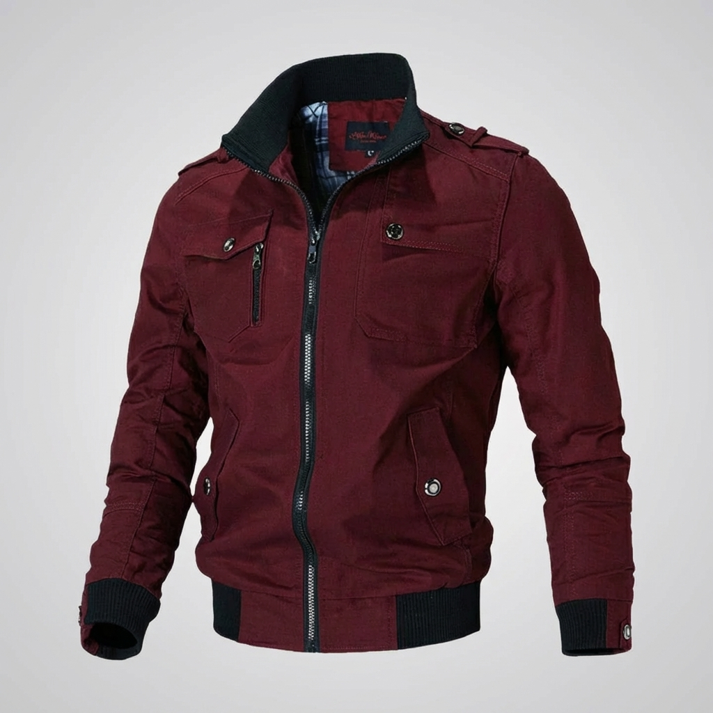 Bomber Jacket for Men