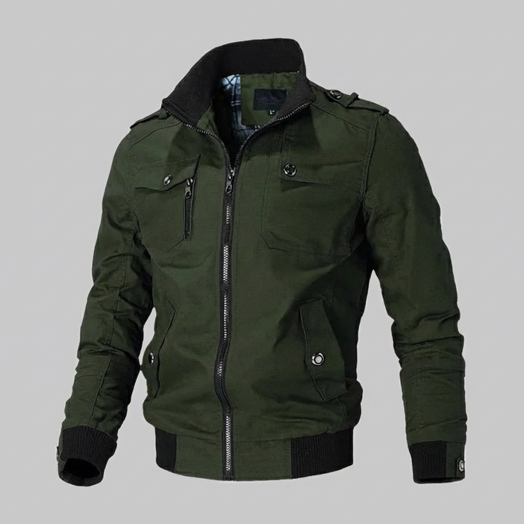 Bomber Jacket for Men