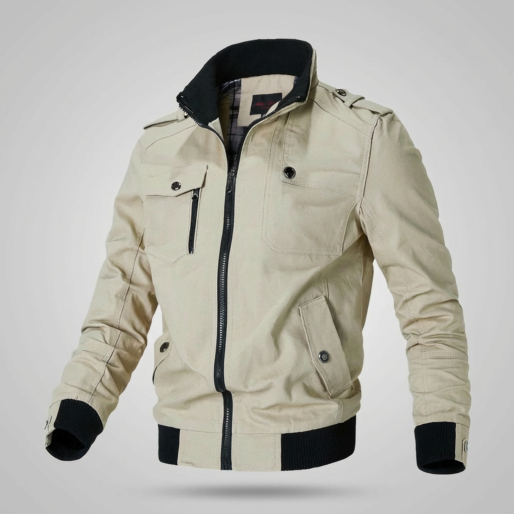 Bomber Jacket for Men