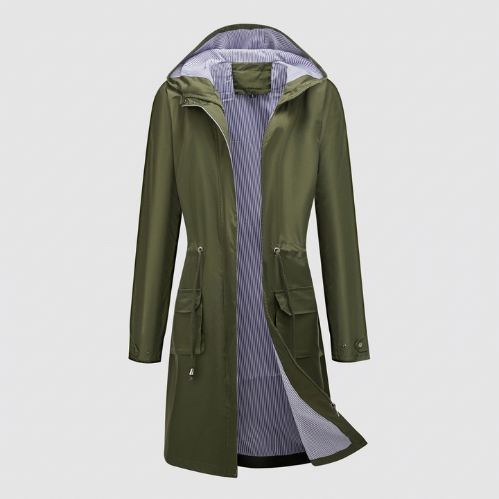 Lightweight Outdoor Jacket for Women