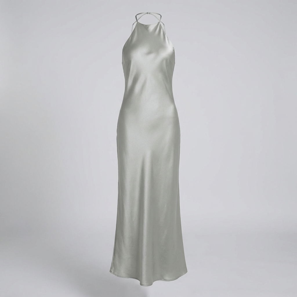 Sleeveless Maxi Dress for Women