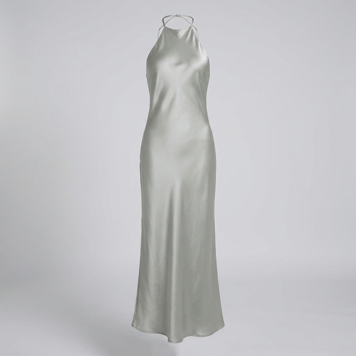 Sleeveless Maxi Dress for Women