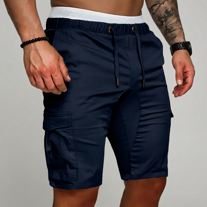 Stylish Cargo Shorts for Men