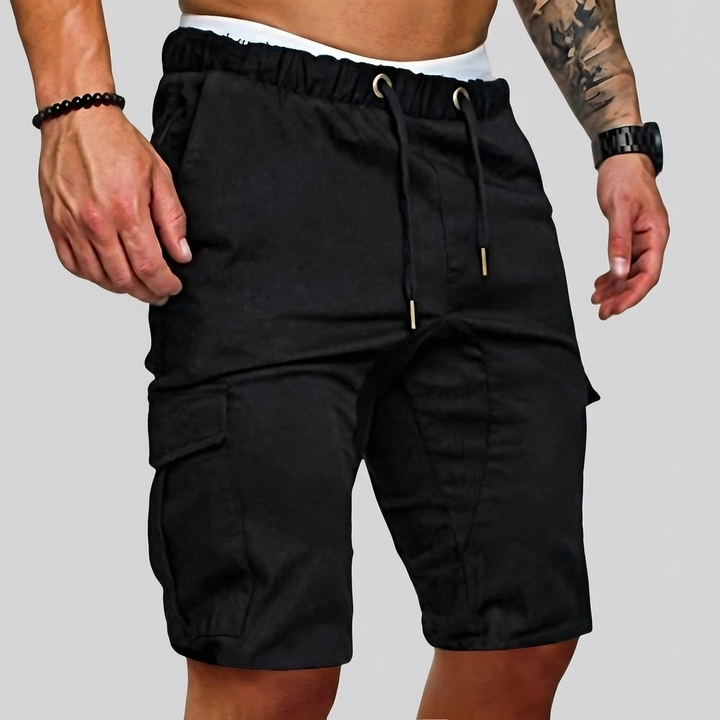 Stylish Cargo Shorts for Men