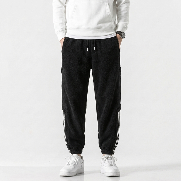 Men’s Casual Sporty Jogger Pants