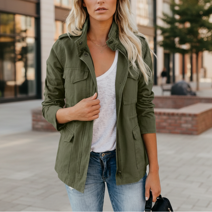 Soft Jacket for Women
