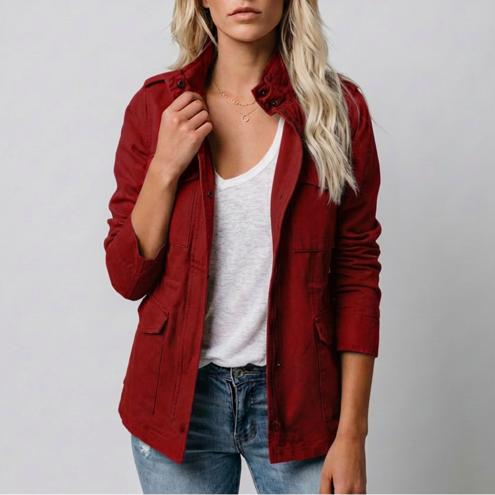 Soft Jacket for Women