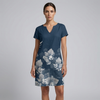 Women’s Casual V Neck Dress
