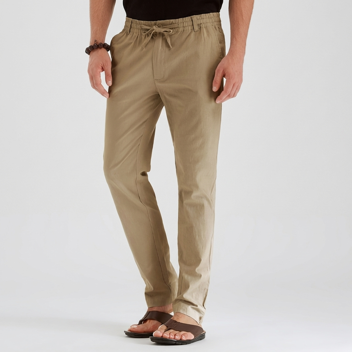 Casual Summer Pants for Men