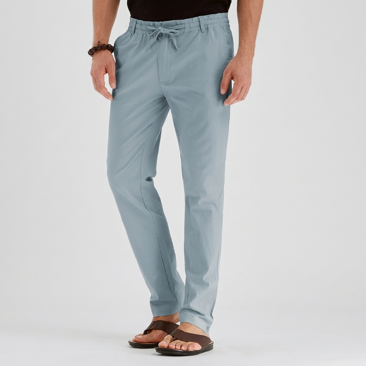 Casual Summer Pants for Men