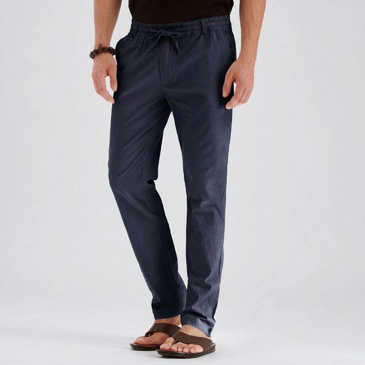 Casual Summer Pants for Men