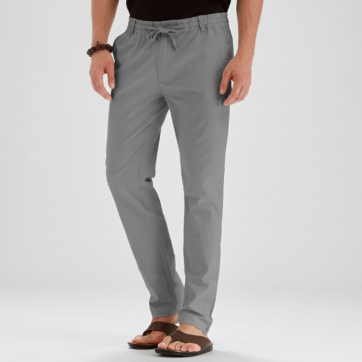 Casual Summer Pants for Men